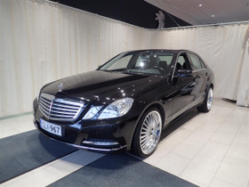 MERCEDES-BENZ E, Autot, Rauma, Tori.fi MERCEDES-BENZ E, Autot, Rauma, Tori.fi