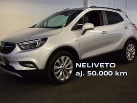 OPEL MOKKA, Autot, Ylivieska, Tori.fi OPEL MOKKA, Autot, Ylivieska, Tori.fi