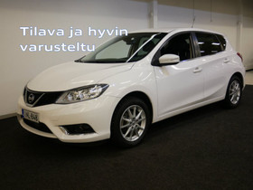 NISSAN PULSAR, Autot, Ylivieska, Tori.fi NISSAN PULSAR, Autot, Ylivieska, Tori.fi