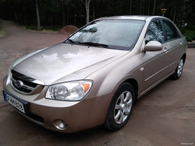 KIA Cerato, Autot, Pori, Tori.fi KIA Cerato, Autot, Pori, Tori.fi