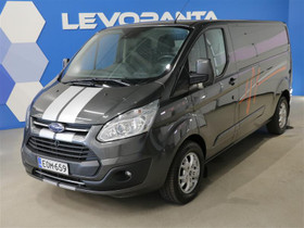 FORD Transit Custom, Autot, Rauma, Tori.fi FORD Transit Custom, Autot, Rauma, Tori.fi