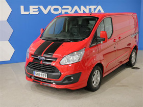 FORD Transit Custom, Autot, Rauma, Tori.fi FORD Transit Custom, Autot, Rauma, Tori.fi