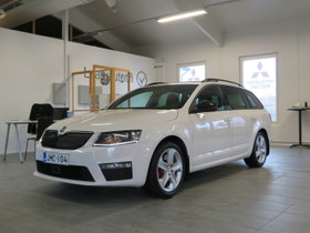Skoda Octavia, Autot, Kirkkonummi, Tori.fi Skoda Octavia, Autot, Kirkkonummi, Tori.fi