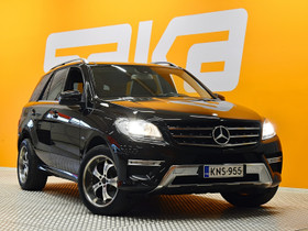 Mercedes-Benz ML, Autot, Hyvinkää, Tori.fi Mercedes-Benz ML, Autot, Hyvinkää, Tori.fi