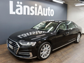 Audi A8, Autot, Helsinki, Tori.fi Audi A8, Autot, Helsinki, Tori.fi