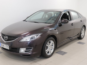 Mazda 6, Autot, Tampere, Tori.fi Mazda 6, Autot, Tampere, Tori.fi
