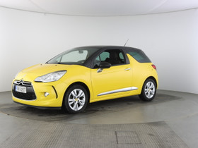 Citroen DS3, Autot, Helsinki, Tori.fi Citroen DS3, Autot, Helsinki, Tori.fi