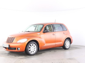 Chrysler PT Cruiser, Autot, Helsinki, Tori.fi Chrysler PT Cruiser, Autot, Helsinki, Tori.fi