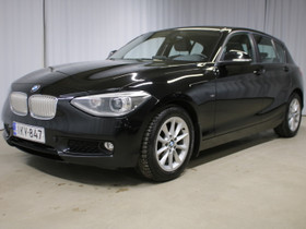 BMW 1-sarja, Autot, Hämeenlinna, Tori.fi BMW 1-sarja, Autot, Hämeenlinna, Tori.fi