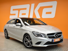 Mercedes-Benz CLA, Autot, Hämeenlinna, Tori.fi Mercedes-Benz CLA, Autot, Hämeenlinna, Tori.fi