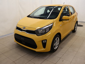 KIA PICANTO, Autot, Hyvinkää, Tori.fi KIA PICANTO, Autot, Hyvinkää, Tori.fi