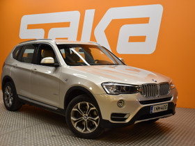 BMW X3, Autot, Vantaa, Tori.fi BMW X3, Autot, Vantaa, Tori.fi