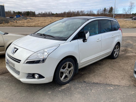 Peugeot 5008, Autot, Vantaa, Tori.fi Peugeot 5008, Autot, Vantaa, Tori.fi