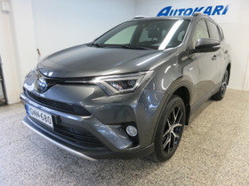 Toyota RAV4, Autot, Jyväskylä, Tori.fi Toyota RAV4, Autot, Jyväskylä, Tori.fi