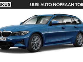 BMW 3-sarja, Autot, Hämeenlinna, Tori.fi BMW 3-sarja, Autot, Hämeenlinna, Tori.fi