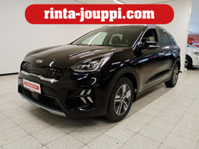Kia NIRO, Autot, Ylivieska, Tori.fi Kia NIRO, Autot, Ylivieska, Tori.fi