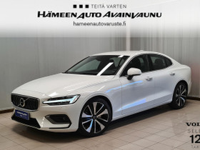 VOLVO S60, Autot, Jyväskylä, Tori.fi VOLVO S60, Autot, Jyväskylä, Tori.fi