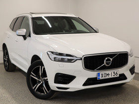 Volvo XC60, Autot, Jyväskylä, Tori.fi Volvo XC60, Autot, Jyväskylä, Tori.fi
