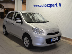 Nissan Micra, Autot, Tuusula, Tori.fi Nissan Micra, Autot, Tuusula, Tori.fi