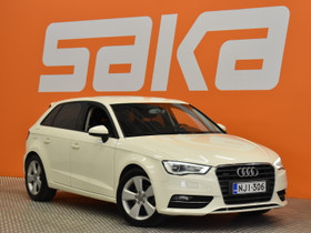 Audi A3, Autot, Tampere, Tori.fi Audi A3, Autot, Tampere, Tori.fi