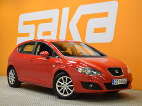 Seat Leon, Autot, Tampere, Tori.fi Seat Leon, Autot, Tampere, Tori.fi