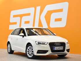 Audi A3, Autot, Järvenpää, Tori.fi Audi A3, Autot, Järvenpää, Tori.fi