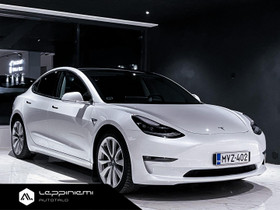 Tesla Model 3, Autot, Tampere, Tori.fi Tesla Model 3, Autot, Tampere, Tori.fi