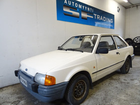 Ford Escort, Autot, Äänekoski, Tori.fi Ford Escort, Autot, Äänekoski, Tori.fi