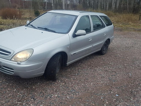 Citroen Xsara, Autot, Helsinki, Tori.fi Citroen Xsara, Autot, Helsinki, Tori.fi