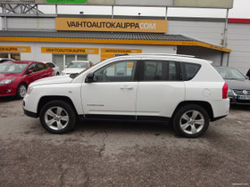 Jeep Compass, Autot, Lahti, Tori.fi Jeep Compass, Autot, Lahti, Tori.fi