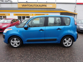 Citroen C3 Picasso, Autot, Lahti, Tori.fi Citroen C3 Picasso, Autot, Lahti, Tori.fi