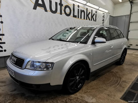 Audi A4, Autot, Oulu, Tori.fi Audi A4, Autot, Oulu, Tori.fi