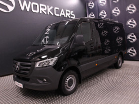 Mercedes-Benz Sprinter, Autot, Jyväskylä, Tori.fi Mercedes-Benz Sprinter, Autot, Jyväskylä, Tori.fi