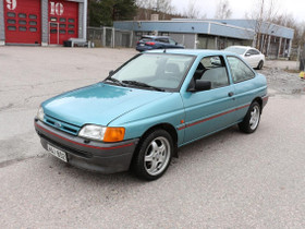 Ford Escort, Autot, Salo, Tori.fi Ford Escort, Autot, Salo, Tori.fi