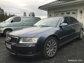 Audi A8, Autot, Kokkola, Tori.fi Audi A8, Autot, Kokkola, Tori.fi
