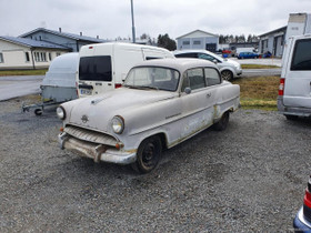 Opel Olympia, Autot, Ylöjärvi, Tori.fi Opel Olympia, Autot, Ylöjärvi, Tori.fi