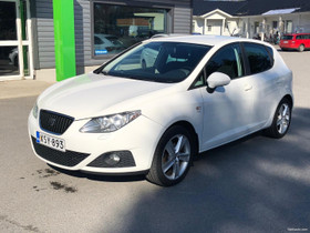 Seat Ibiza, Autot, Raahe, Tori.fi Seat Ibiza, Autot, Raahe, Tori.fi