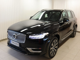 VOLVO XC90, Autot, Kuopio, Tori.fi VOLVO XC90, Autot, Kuopio, Tori.fi