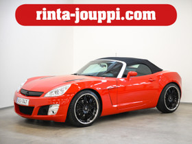 Opel GT, Autot, Lempäälä, Tori.fi Opel GT, Autot, Lempäälä, Tori.fi