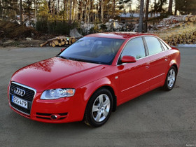 Audi A4, Autot, Joensuu, Tori.fi Audi A4, Autot, Joensuu, Tori.fi