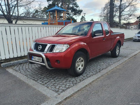 Nissan Navara, Autot, Oulu, Tori.fi Nissan Navara, Autot, Oulu, Tori.fi