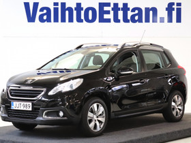 PEUGEOT 2008, Autot, Tuusula, Tori.fi PEUGEOT 2008, Autot, Tuusula, Tori.fi