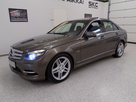 Mercedes-Benz C, Autot, Ylivieska, Tori.fi Mercedes-Benz C, Autot, Ylivieska, Tori.fi