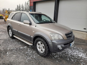 Kia Sorento, Autot, Ähtäri, Tori.fi Kia Sorento, Autot, Ähtäri, Tori.fi