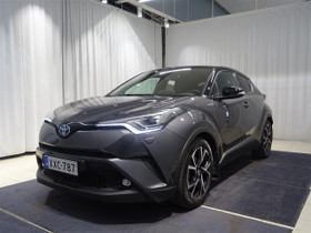 TOYOTA C-HR, Autot, Seinäjoki, Tori.fi TOYOTA C-HR, Autot, Seinäjoki, Tori.fi