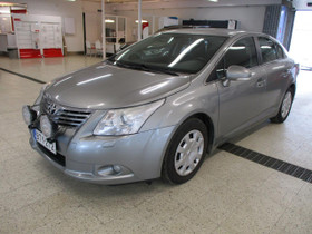 Toyota Avensis, Autot, Sodankylä, Tori.fi Toyota Avensis, Autot, Sodankylä, Tori.fi