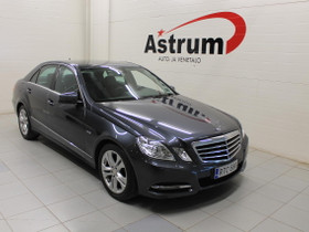 MERCEDES-BENZ E, Autot, Salo, Tori.fi MERCEDES-BENZ E, Autot, Salo, Tori.fi