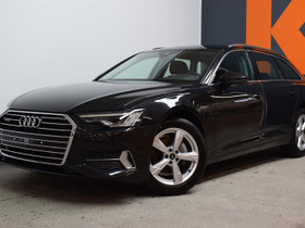 Audi A6, Autot, Tampere, Tori.fi Audi A6, Autot, Tampere, Tori.fi