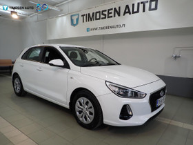 HYUNDAI I30 5d, Autot, Joensuu, Tori.fi HYUNDAI I30 5d, Autot, Joensuu, Tori.fi