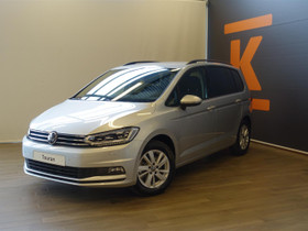 Volkswagen Touran, Autot, Lappeenranta, Tori.fi Volkswagen Touran, Autot, Lappeenranta, Tori.fi